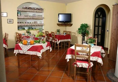 Casa Country Villa Pompei