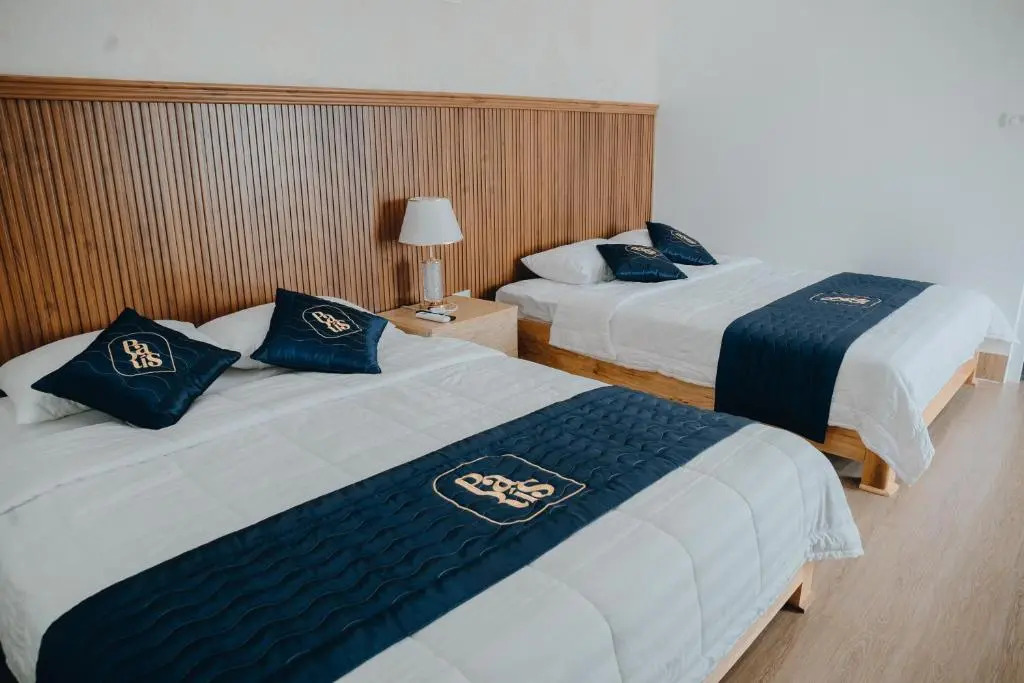 Paris Hotel Bình Thuận