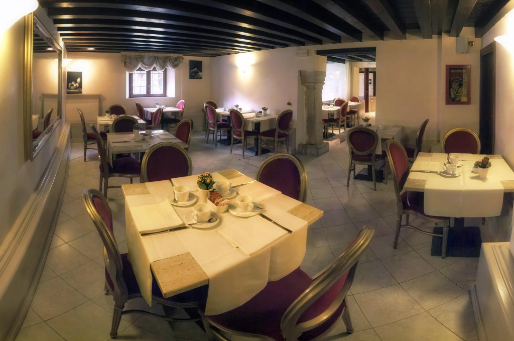 Hotel Liassidi Palace