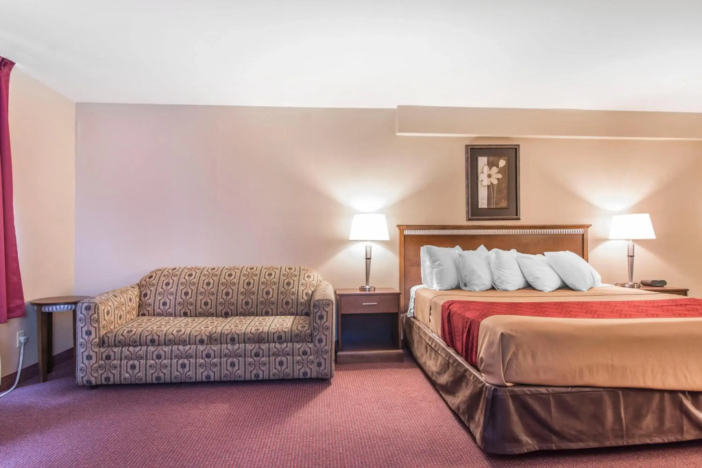Econo Lodge