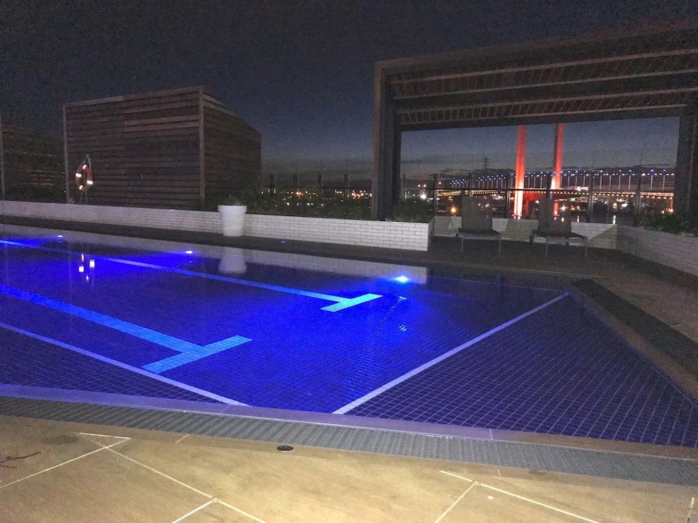 Docklands Delight