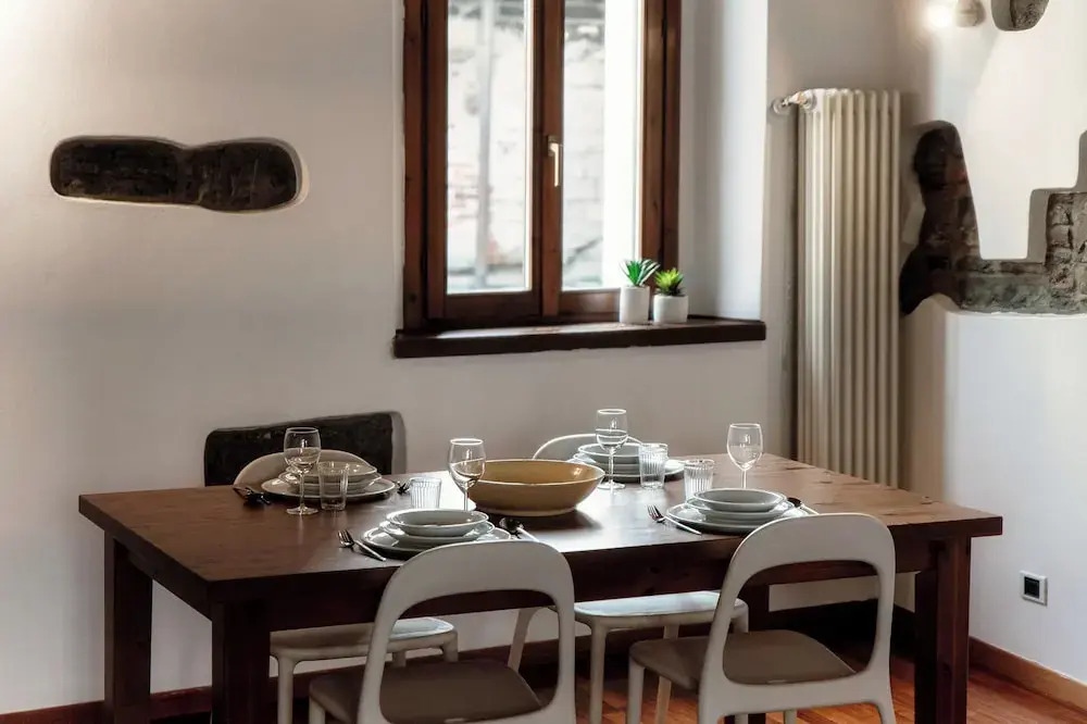 Loft Madera