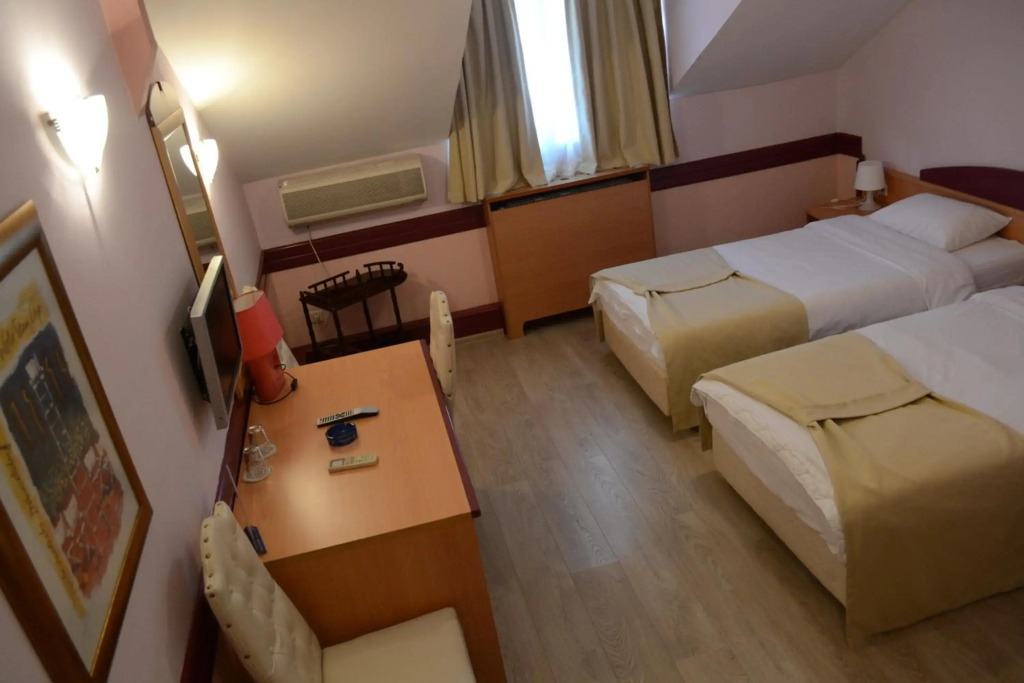 Hotel Tomce Sofka