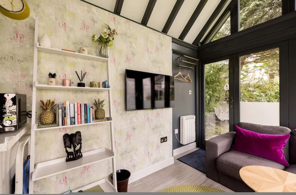 Robin s Nest 1 Bedroom Near Wimbledon