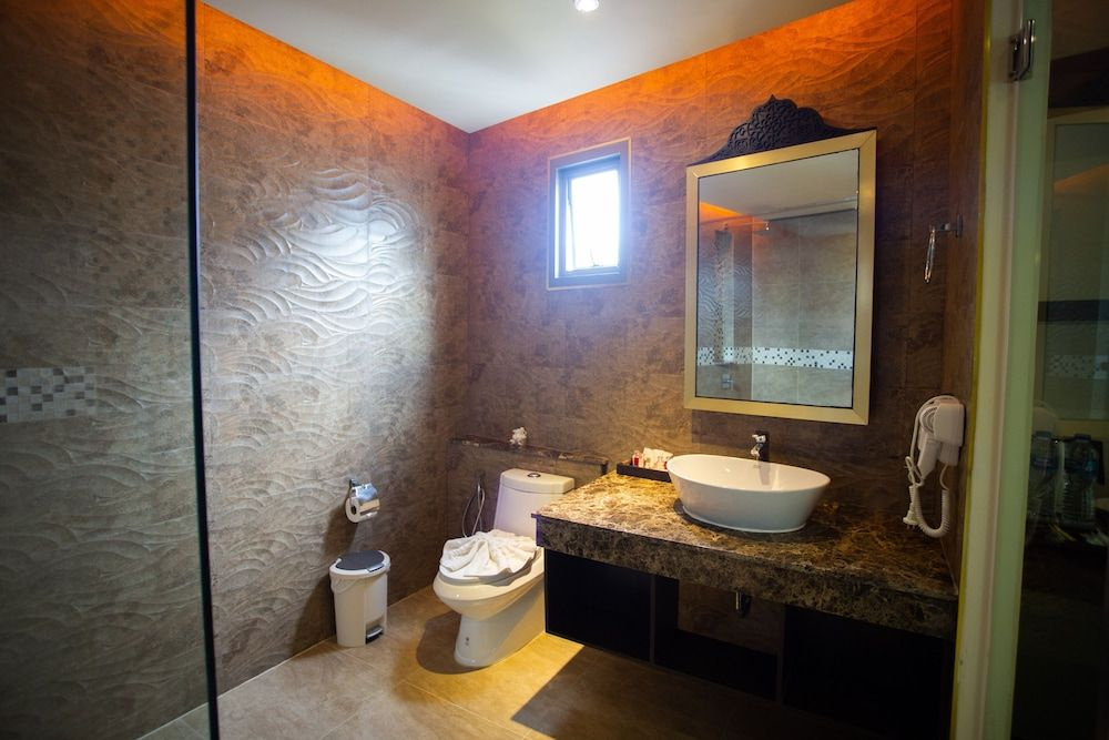 BAB ALHARA HOTEL