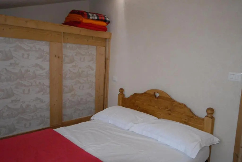 Piolet Panoramic Apartments