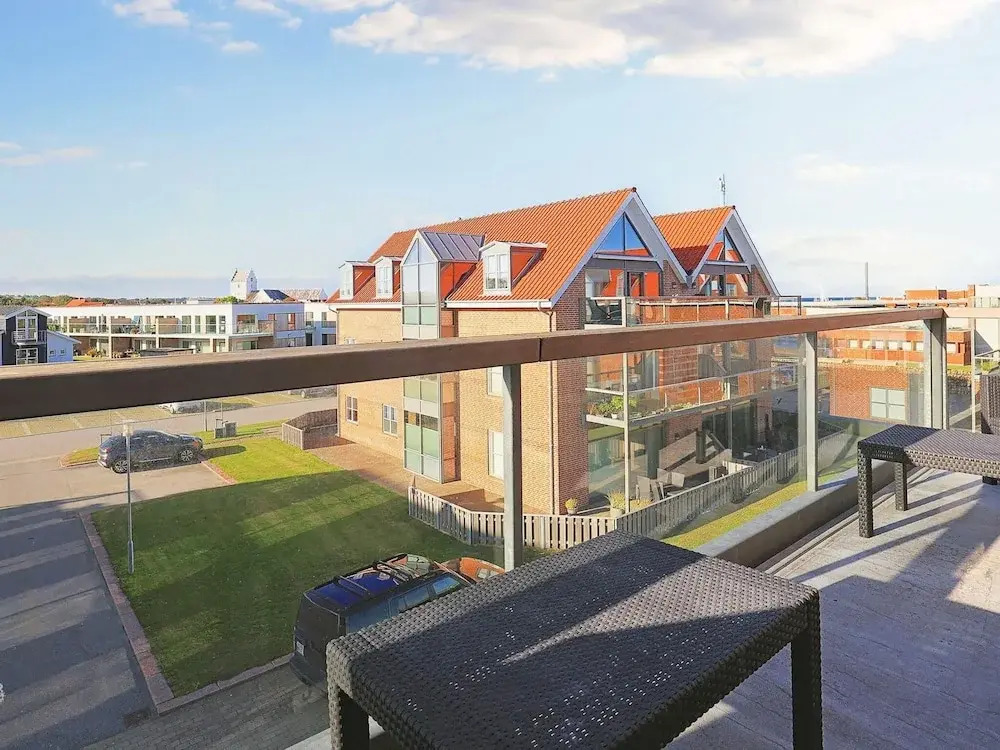 5 star holiday home in Sæby