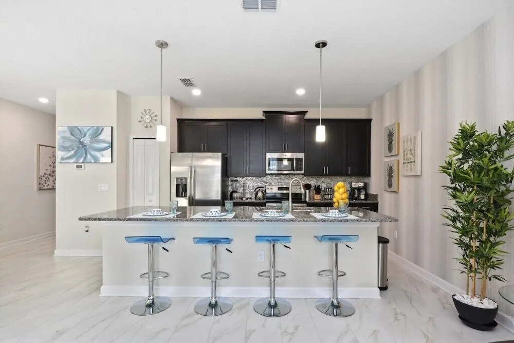 Storey Lake Resort 4 Bedroom - Vgr 112684