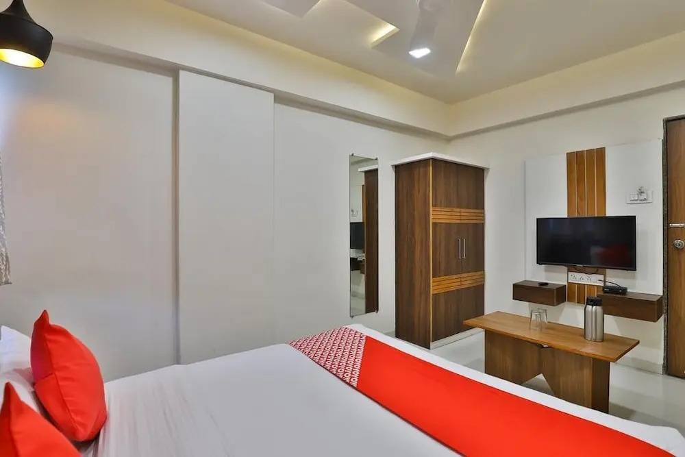 Hotel Shivganga