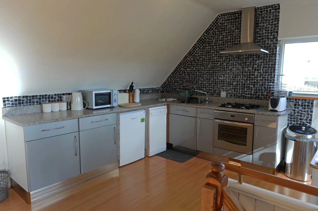 Y Bwthyn - Cosy Cottage with Parking