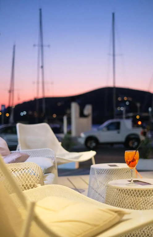 Relux Ios Hotel
