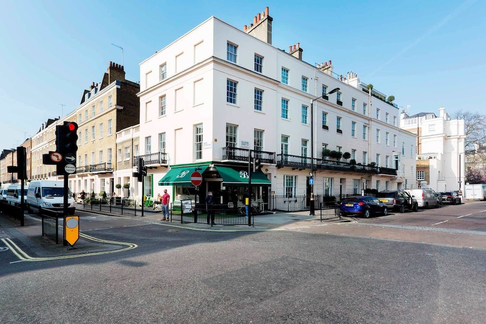 Veeve - Belgravia Mews