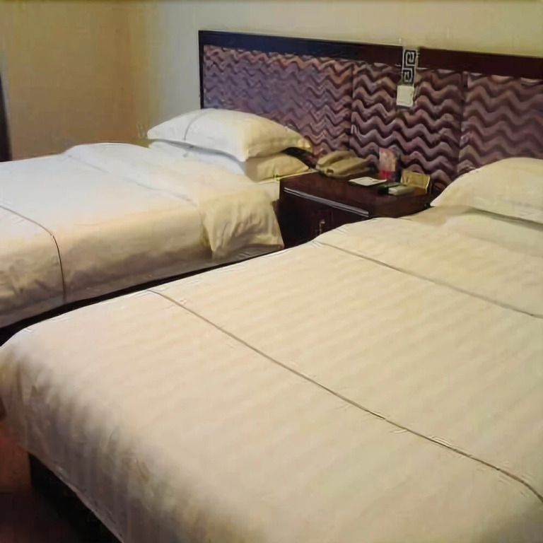 Yumeida Of Commerce Hotel
