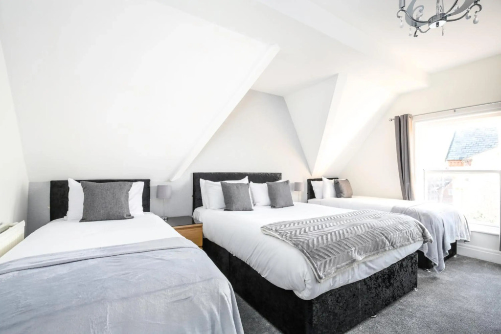 Sefton Park Hotel