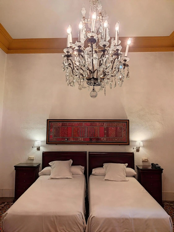Hotel Simon