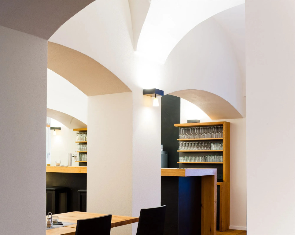 Hotel Kloster Holzen