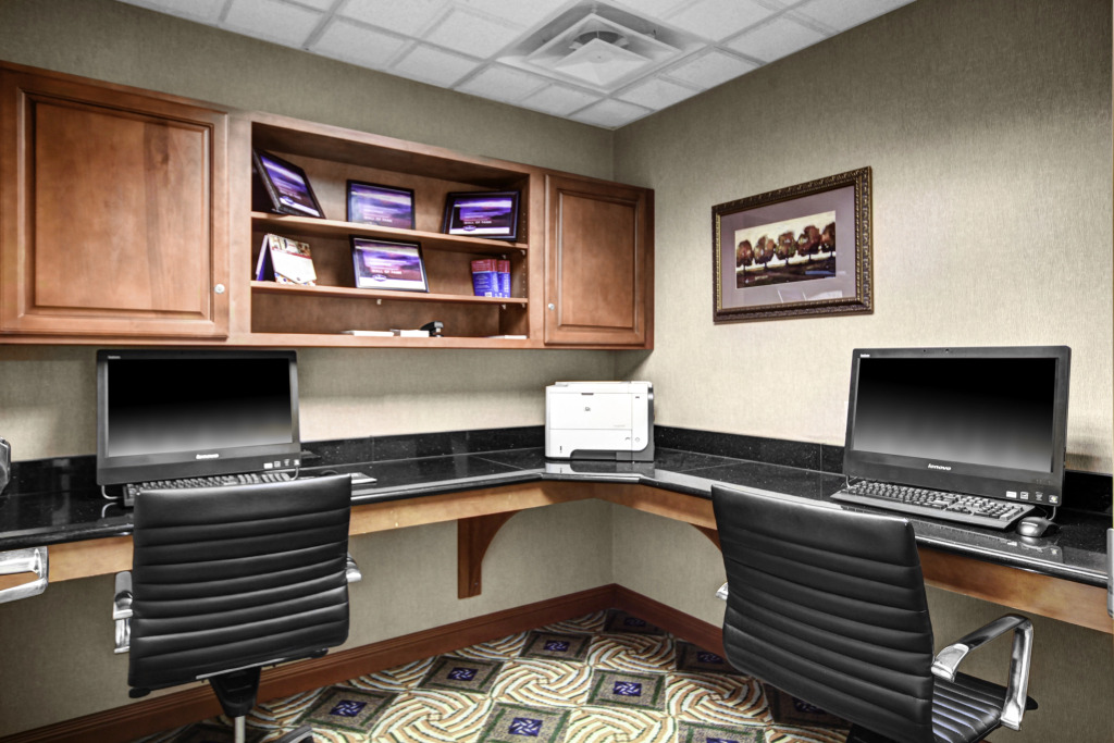 Hampton Inn Batavia