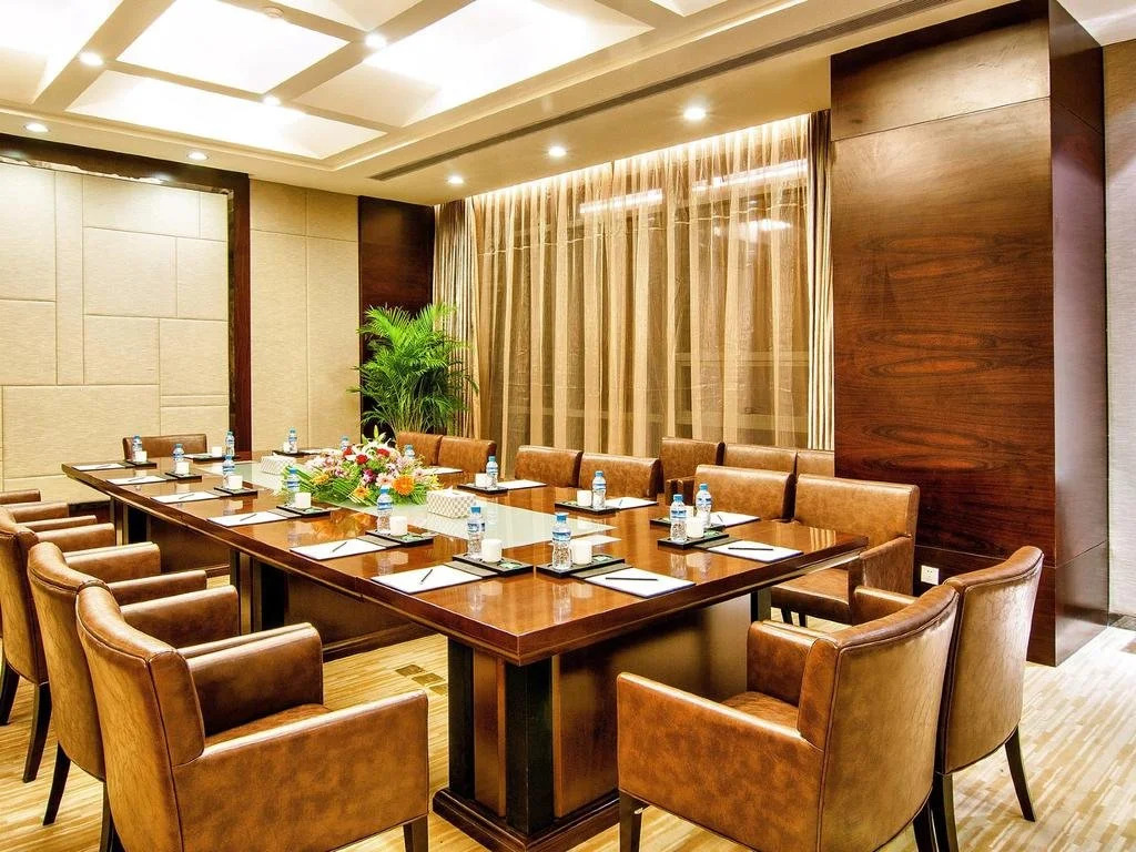 Regalia Hotel