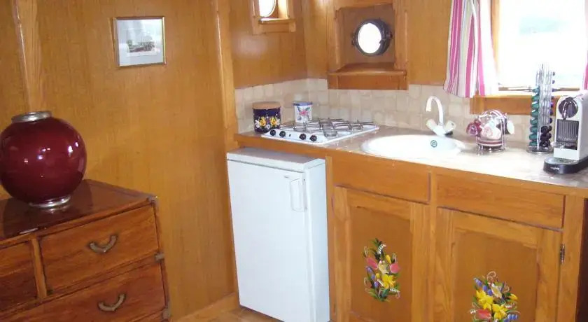 Bateau Adriana