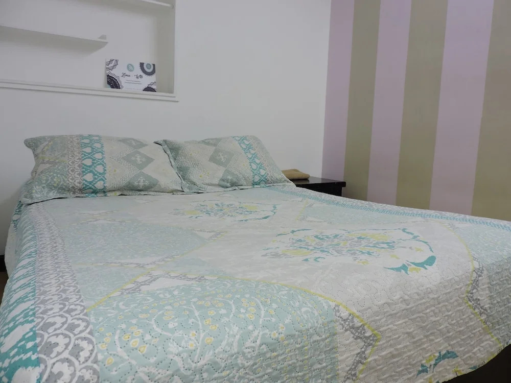 Way Maker Hostal