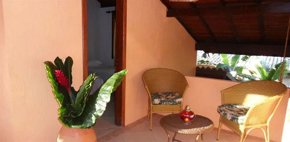 Pousada Villa do Sol
