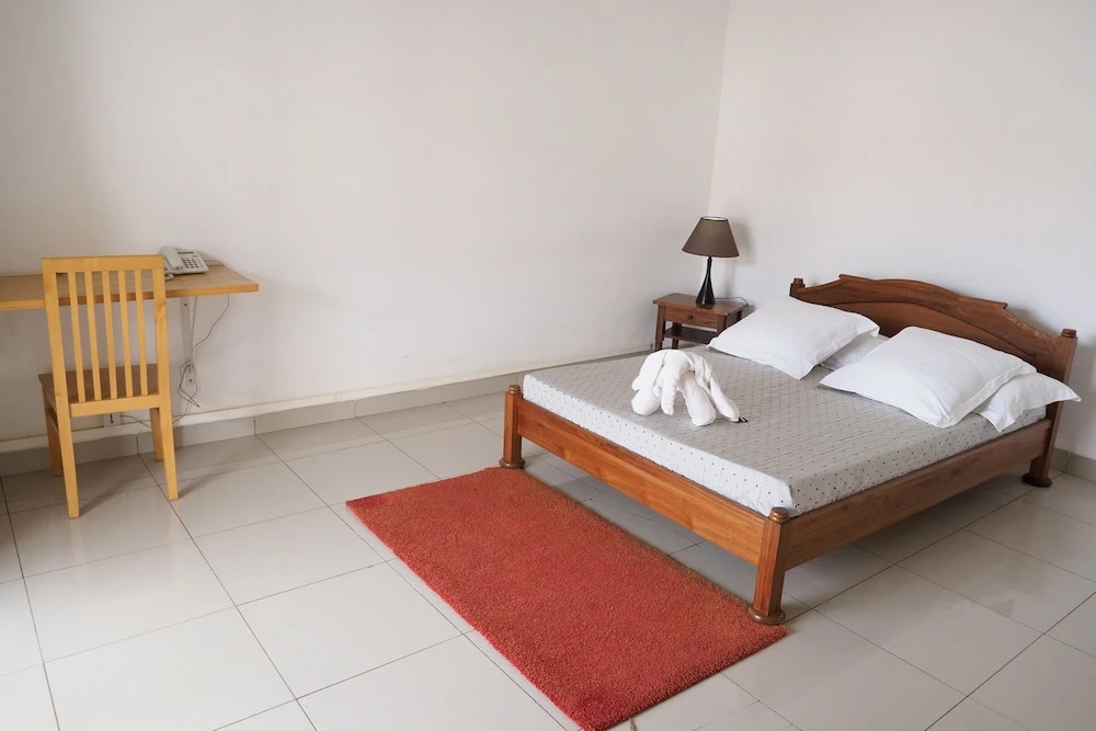 Victoria Hotel Fianarantsoa