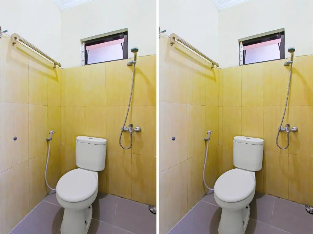 Hotel O Wahidin Guesthouse