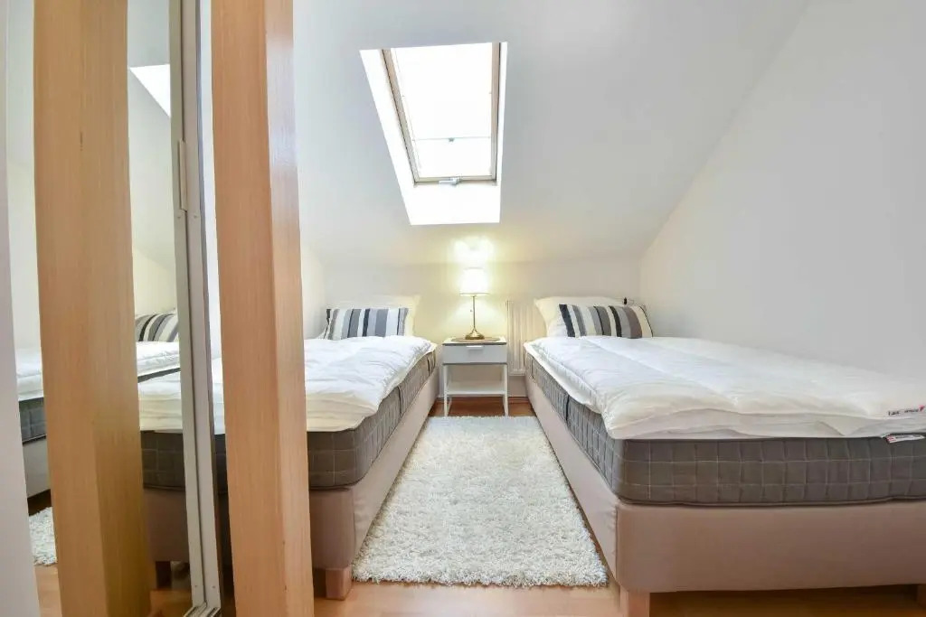 Villa zur See - FeWo 08