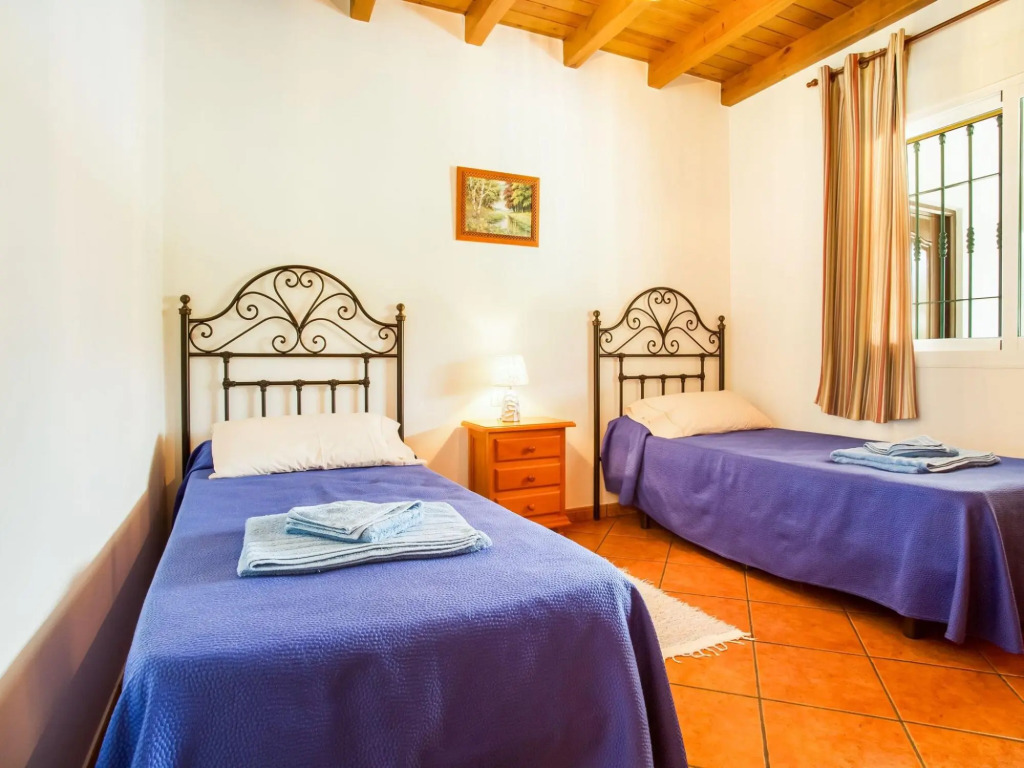 Family Villa in Costa del Sol