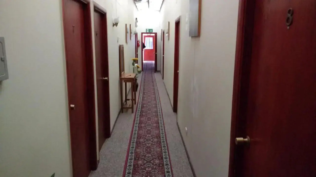 Hostal El Toque de Pilar