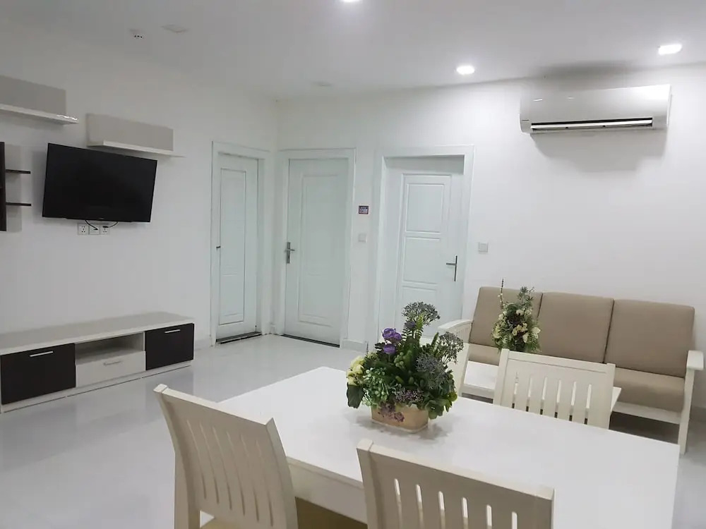Ratana Residence Tower