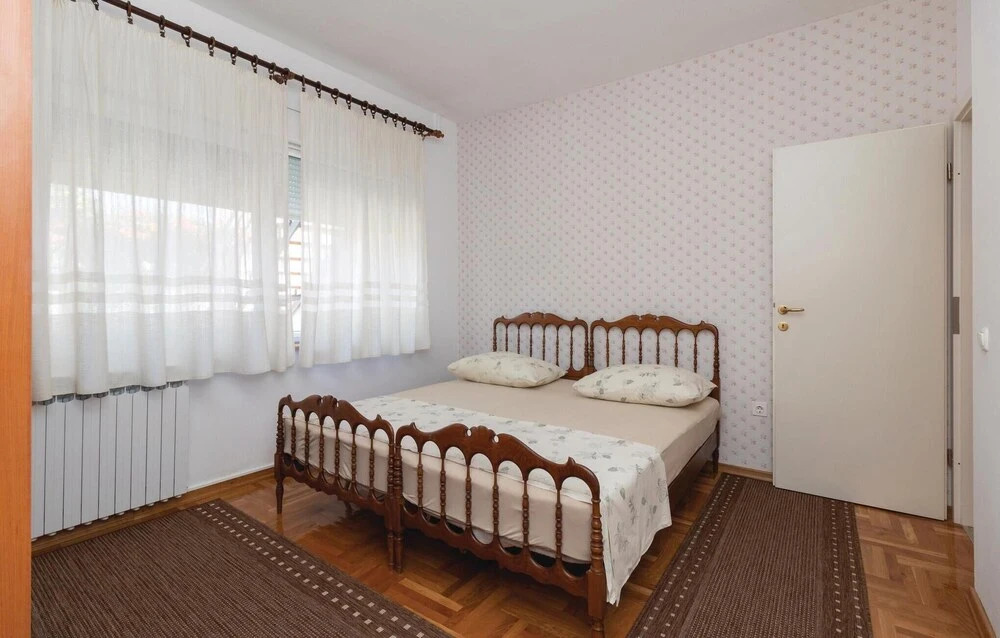 Nice Home in Zadar With Wifi and 1 Bedrooms