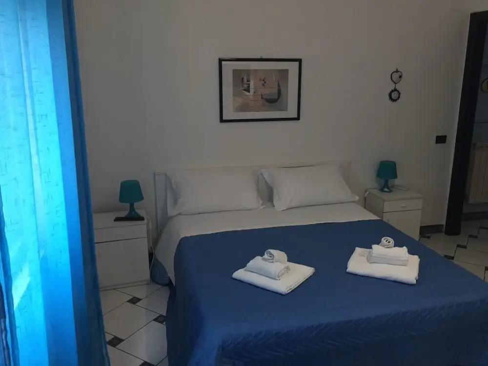 B&B nella Valle