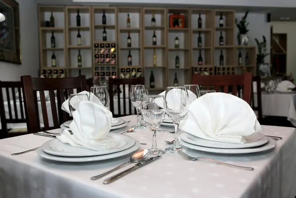 Hotel Villa Milas