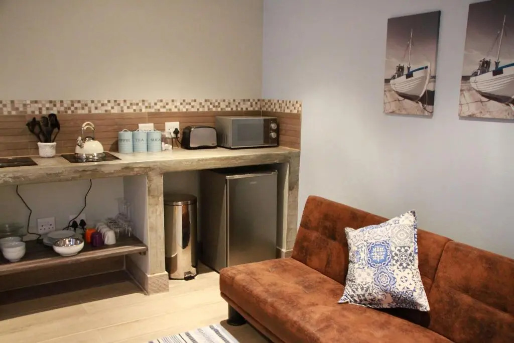 Sea Wind Self Catering Cottages