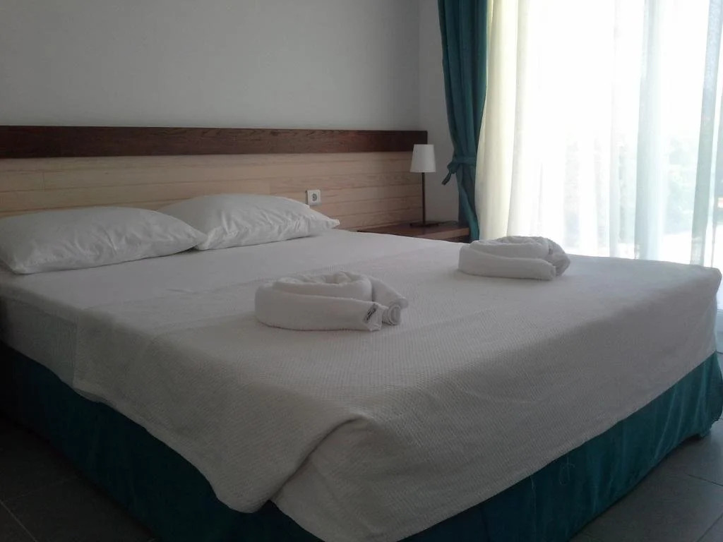Uzum Tatil Evi