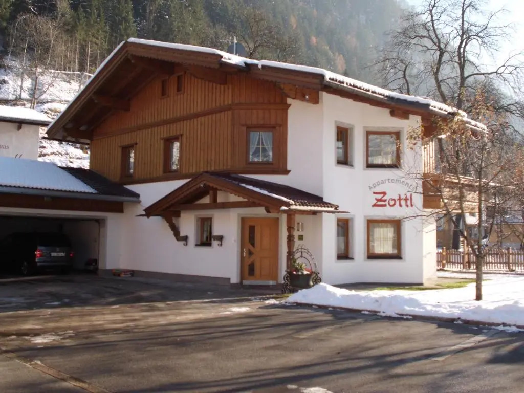 Appartement Zottl