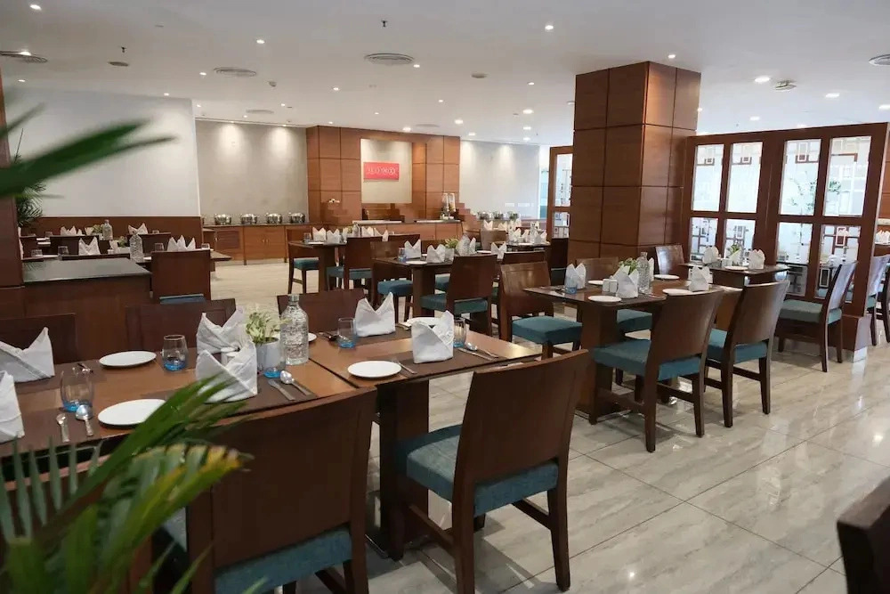 Deventure Hotel