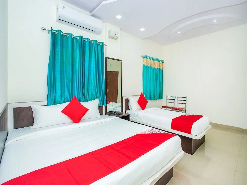 OYO 16405 Hotel Elite Lodge