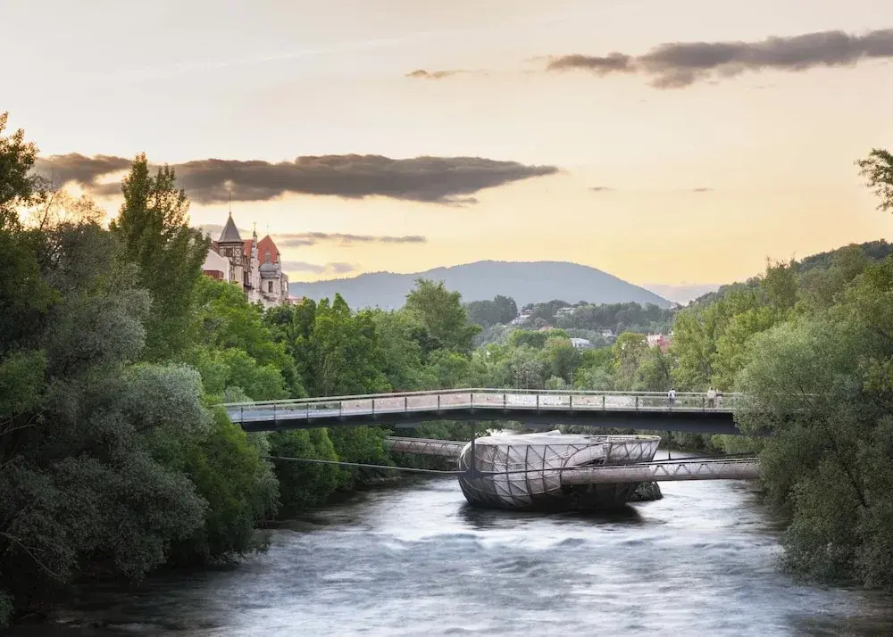 Limehome Graz Trauttmansdorffgasse