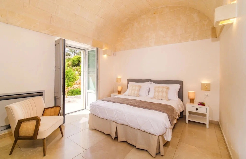 Trullo Ashi in Ostuni