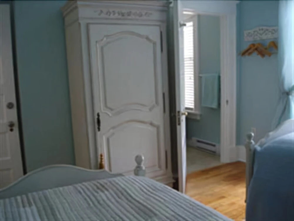 King George B&B