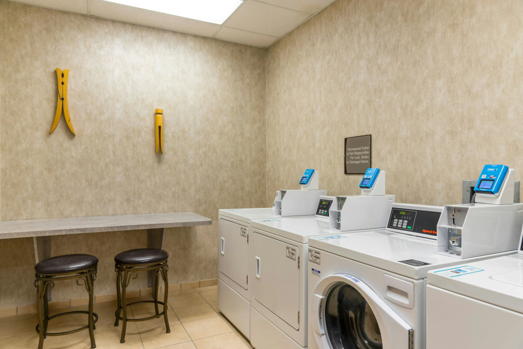 Homewood Suites by Hilton Indianapolis Downtown
