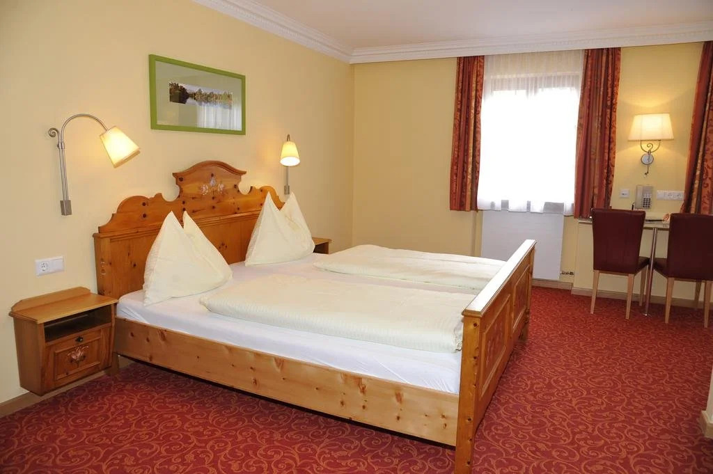 Hotel Gasthof Kamml
