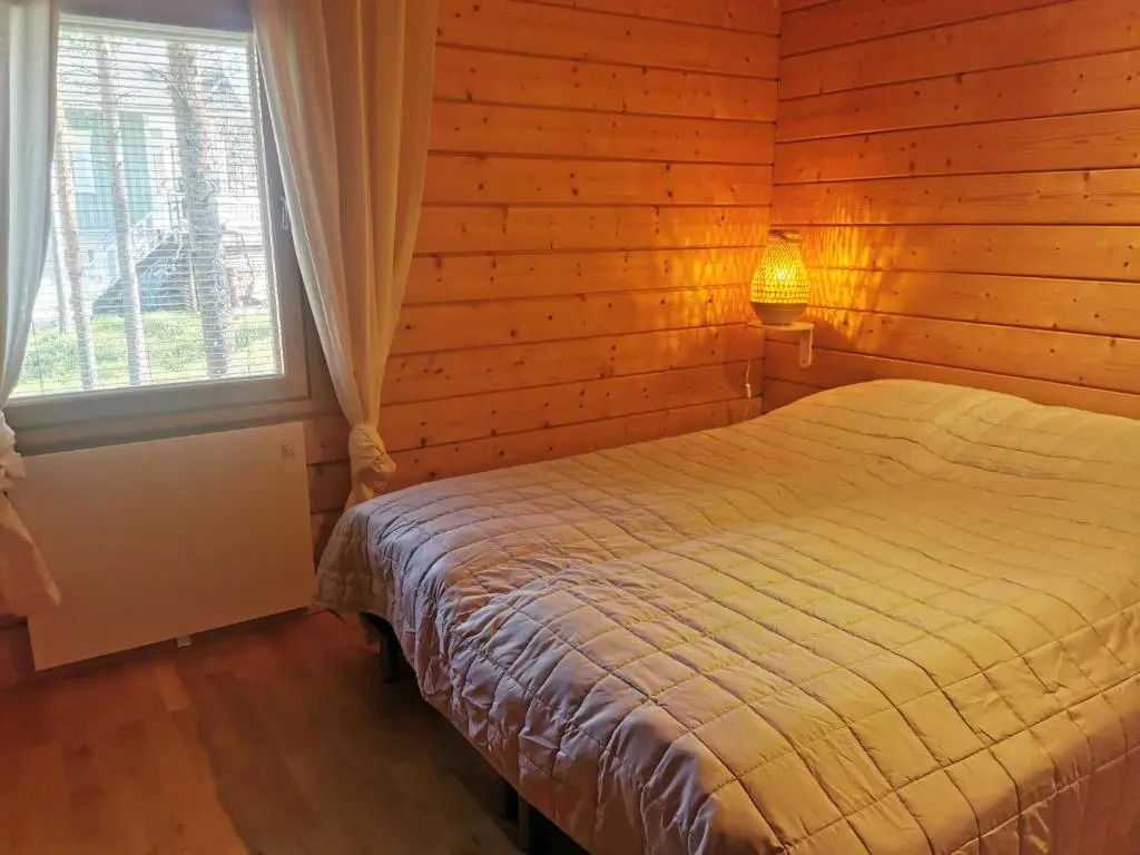 Villa Merisärkkä-Kalajoki Hiekkasärkät