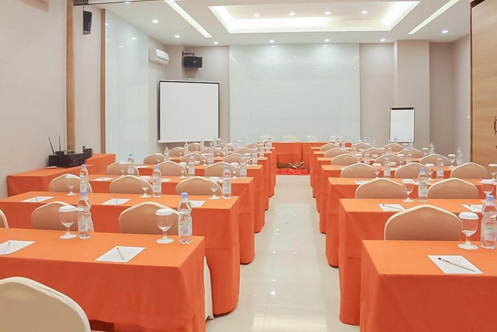 Hotel Mutiara RedPartner