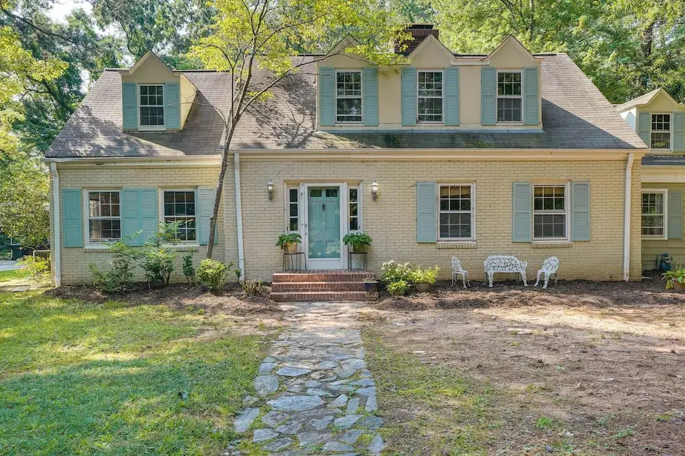 Spacious Durham Apartment Near Downtown