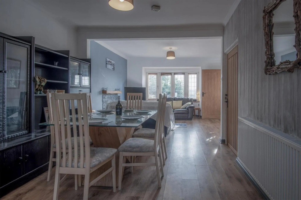 Cambrian Cottage - 3 Bedroom Cottage - Tenby