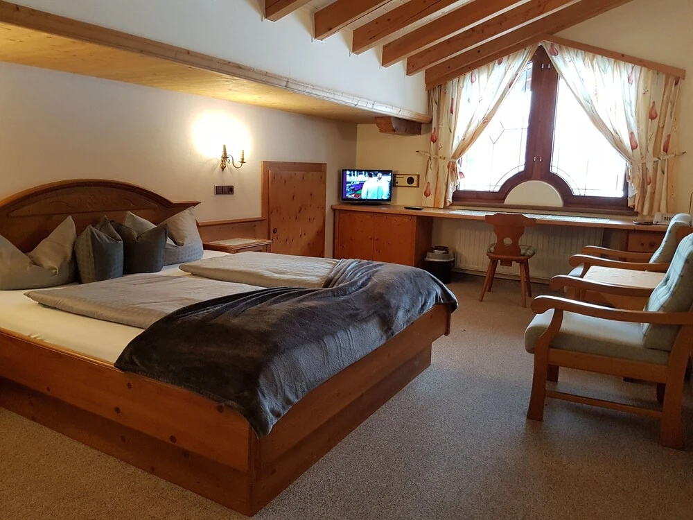 ALPENHOTEL TYROL