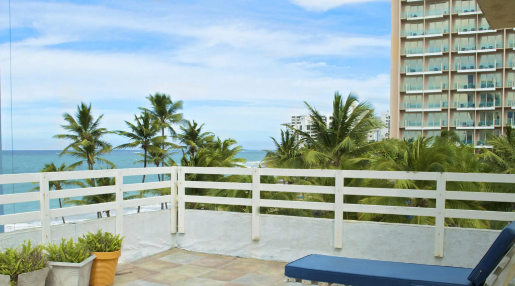 Sandy Beach Hotel